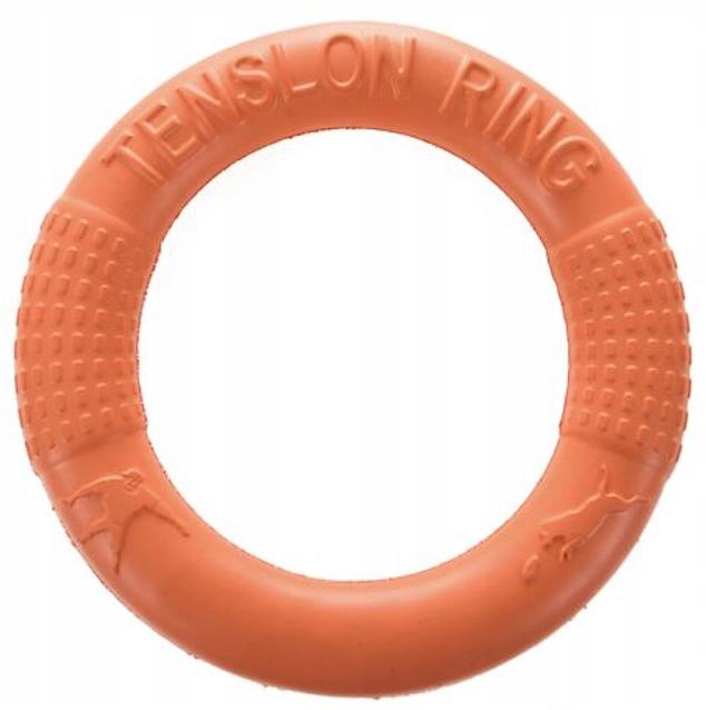 

Barry King Zabawka dla psa ring pływający Eva