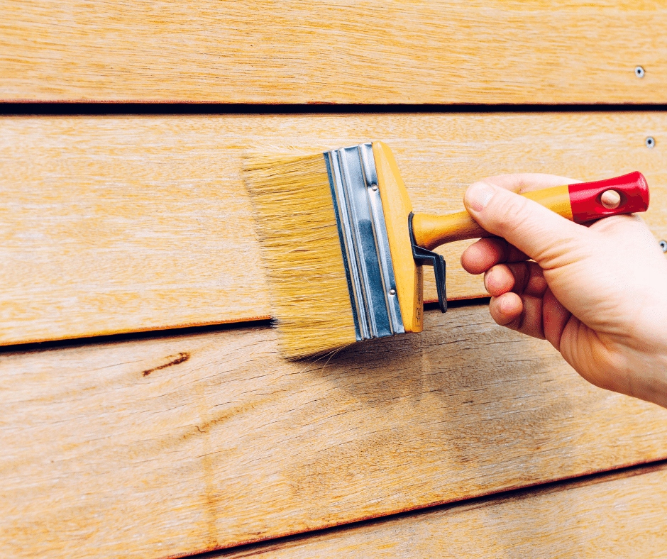 Impregnat powłokotwórczy Impra Koopmans 108 PALISANDER 2,5L z pędzlem Rodzaj impregnat