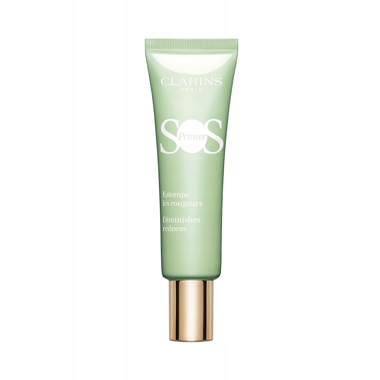 SOS PRIMER #04-GREEN 30 ML