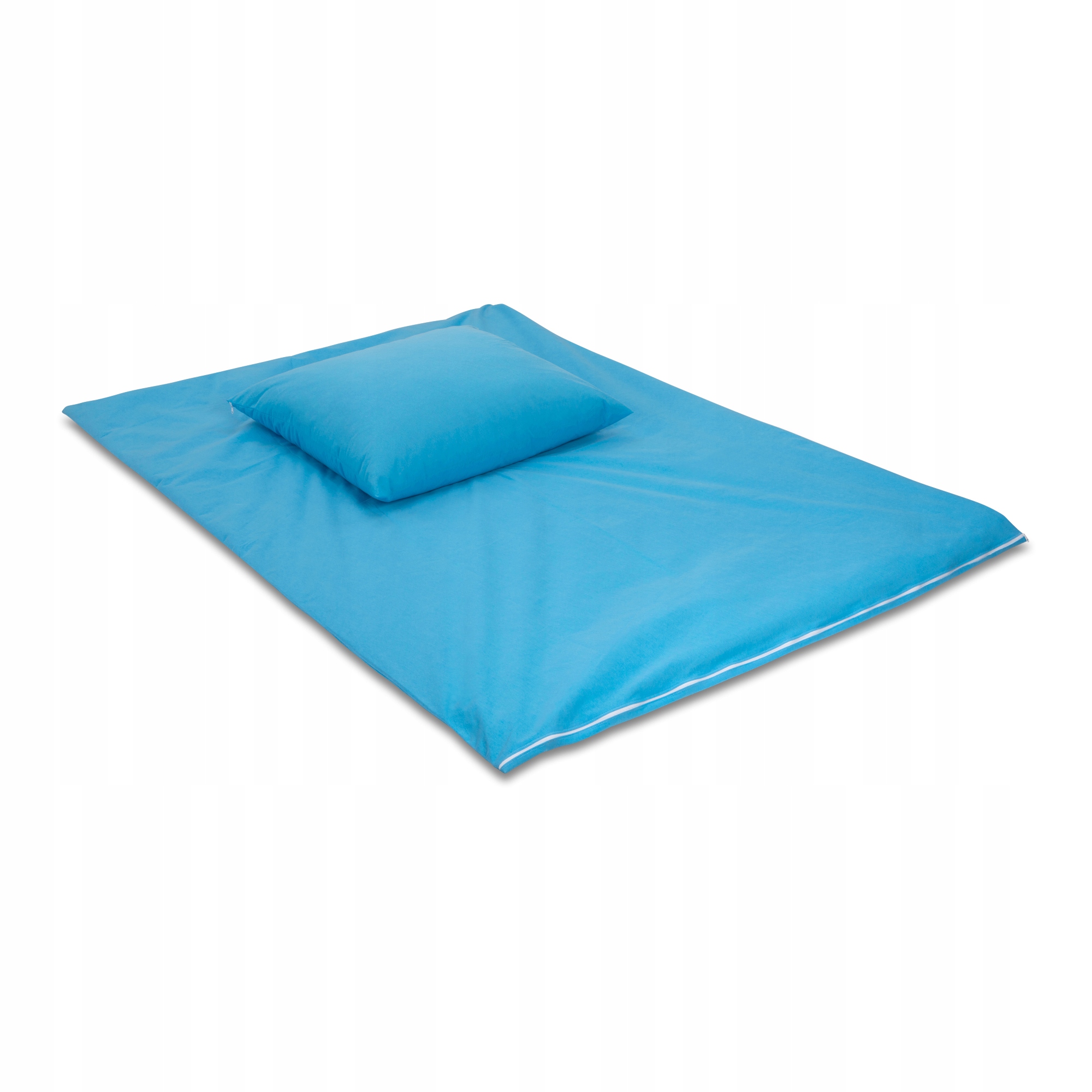 Pościel nieprzemakalna wodoodporna ochronna Komplet poszwa 140x200 cm