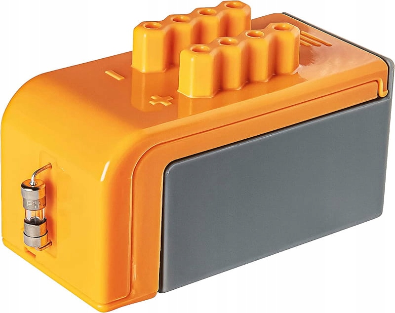 CLEMENTONI NAUKOWA ZABAWA LABORATORIUM ELEKTRONIKI Marka Clementoni