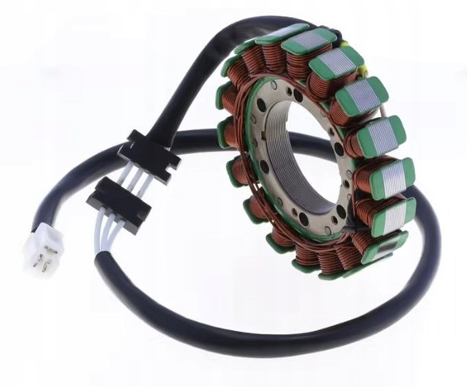 Athena Vinutie alternátora Yamaha XV 535 Virago 88-03