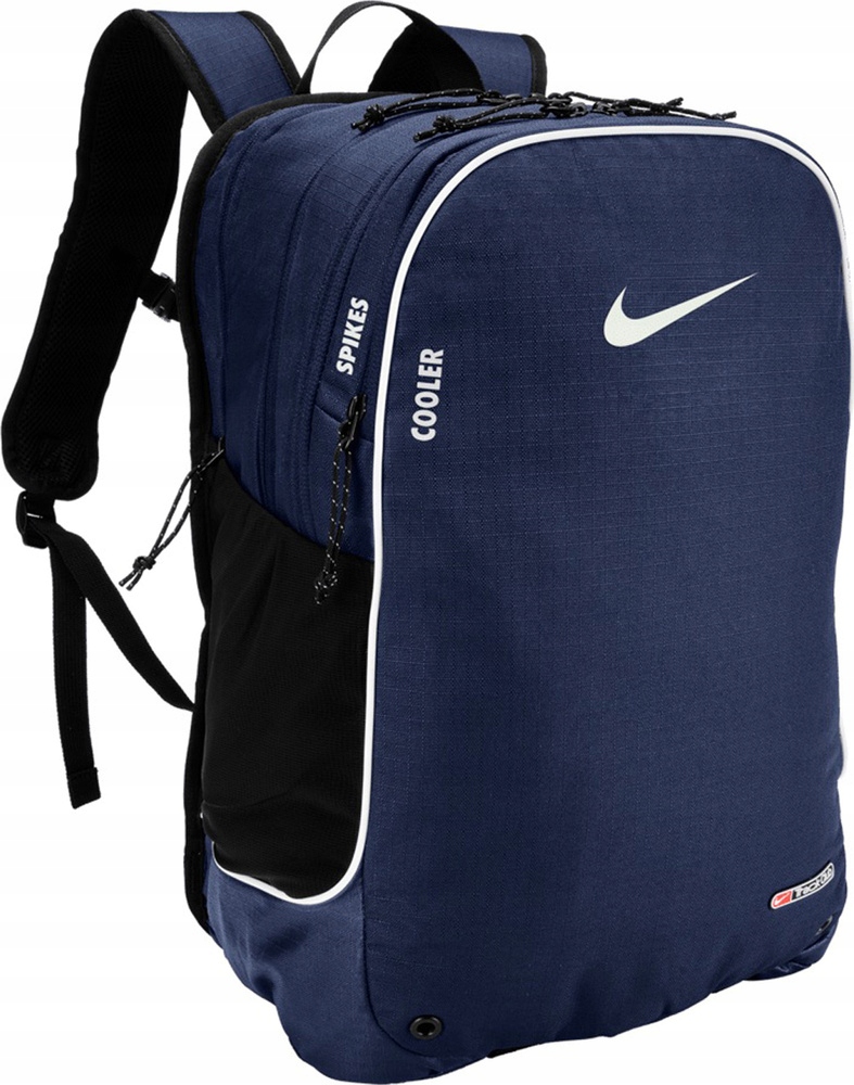 Nike Batoh Backpack City Training Tourist Obsah 27 L