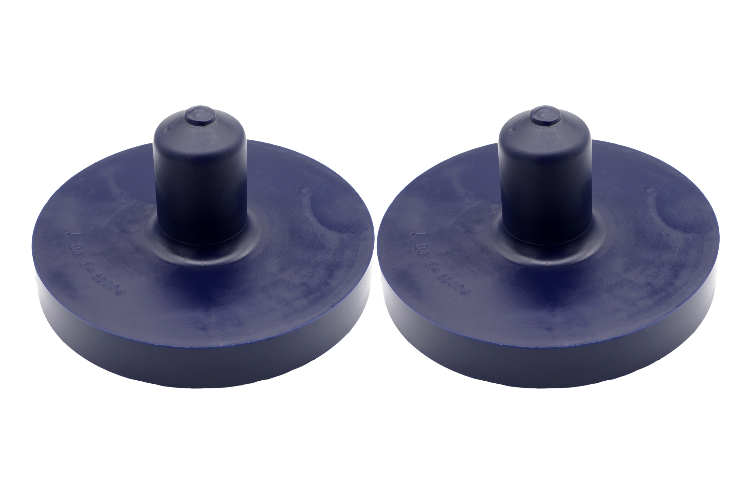 Kia Sportage A Polibusze lift 3 cm zadní podložky pružin