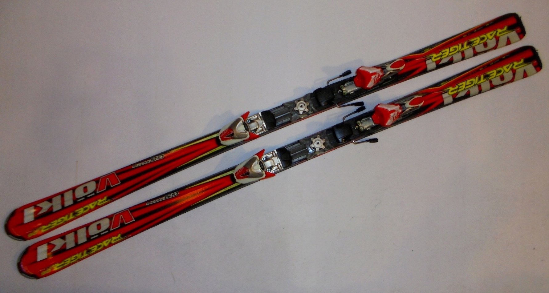 Narty VOLKL RACETIGER 06 GS RACING dł. 170 cm Kod producenta 679-28-30-535