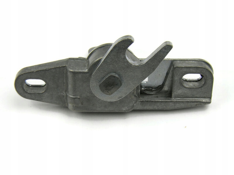 Gâche Supérieure De Porte Coulissante Pour Master II, Movano A, Interstar - Compatible Réf. 8200179440, 7700352412