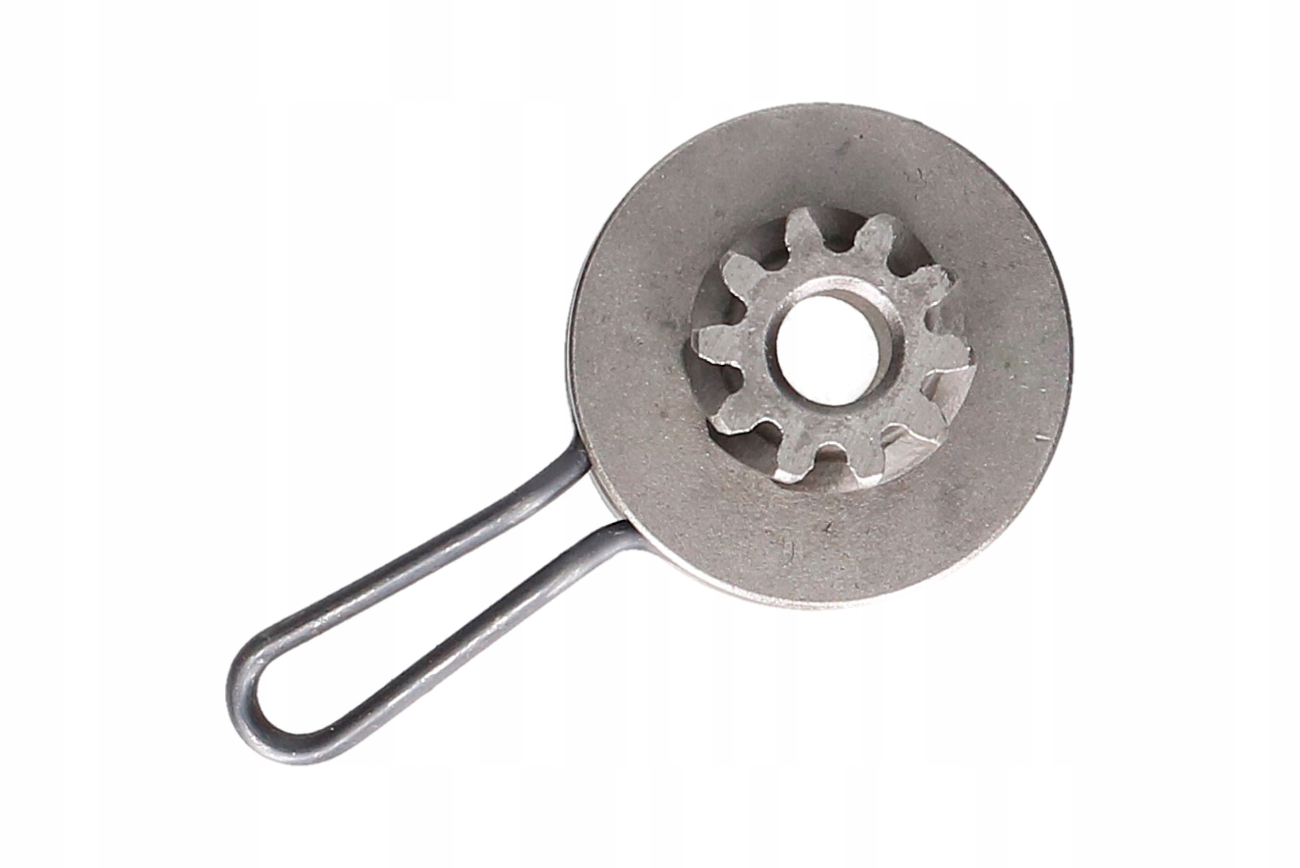 Zębatka rozrusznika nożnego 101 Octane Keeway MBK Generic Minarelli 2T Dopasowanie do pojazdu produkt dedykowany