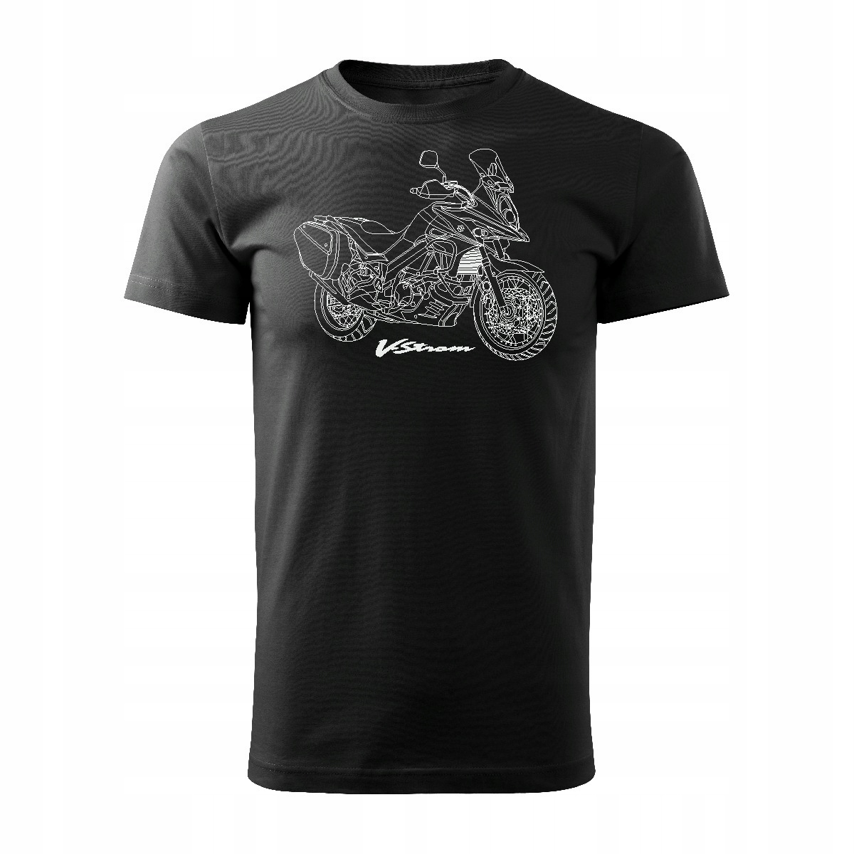 

Koszulka Suzuki Vstrom V-Strom DL 650 DL-650 Xt