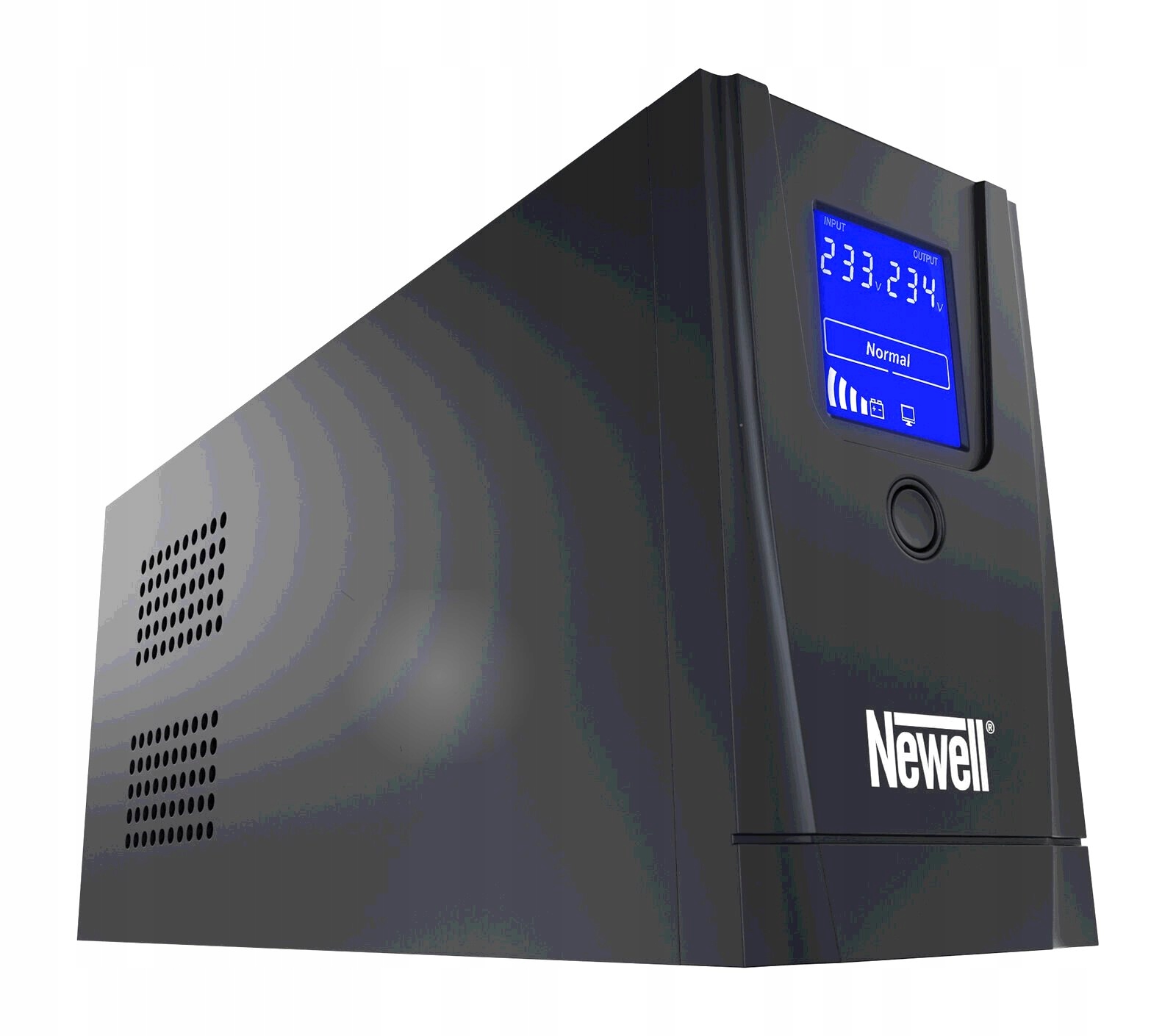 Zasilacz awaryjny Ups Newell Force LI-1000