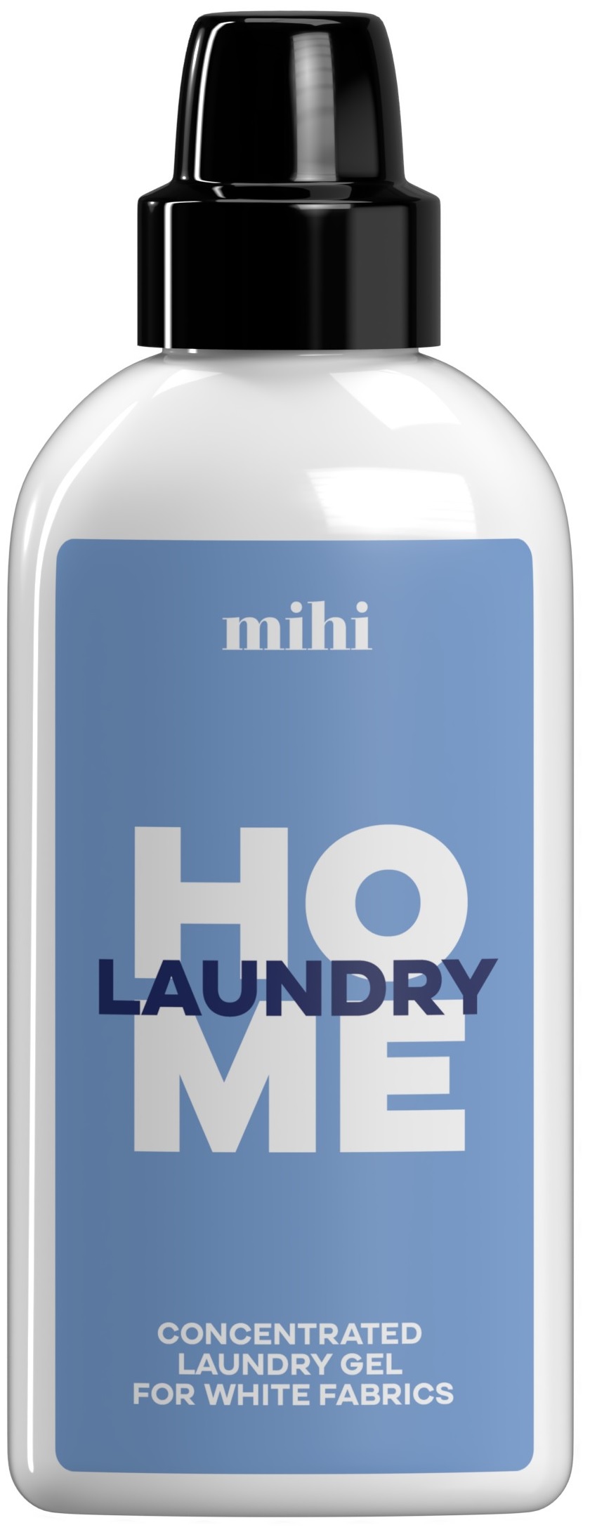 

Mihi Skoncentrowany żel do prania białych tkanin