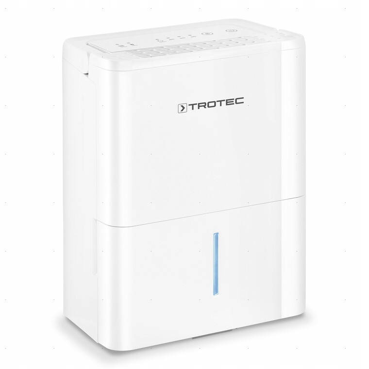 TROTEC TTK 32 E - OSUSZACZ POWIETRZA