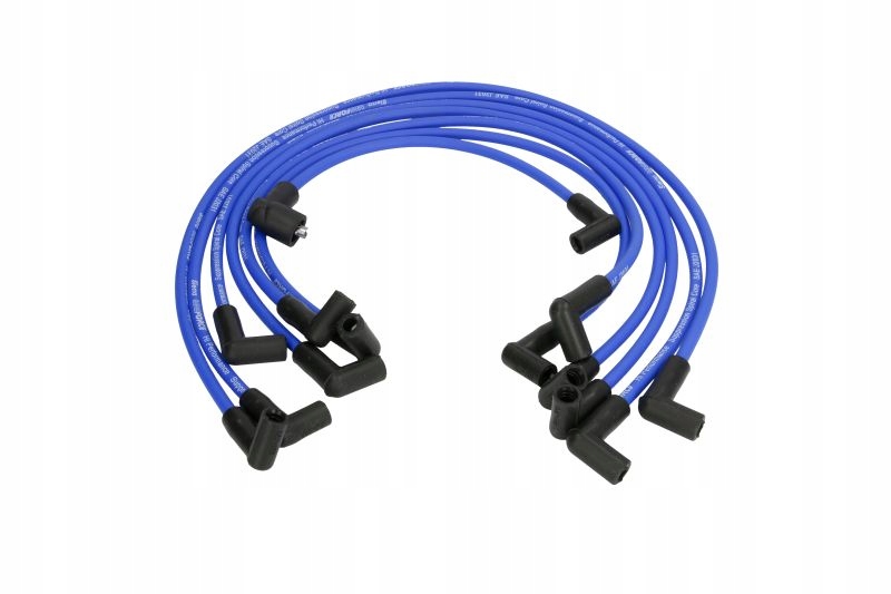 IC-18-8810-1 - ПРОВОДА ЗАЖИГАНИЯ MERCRUISER VOLVO PENTA 4.3 L 87-