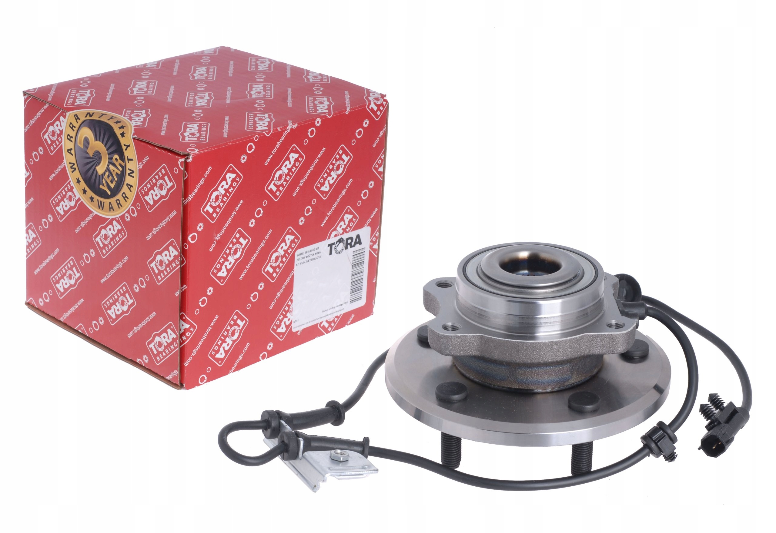 LOZYSKO PIASTA PRZOD CHRYSLER PACIFICA 2003 06 WAW