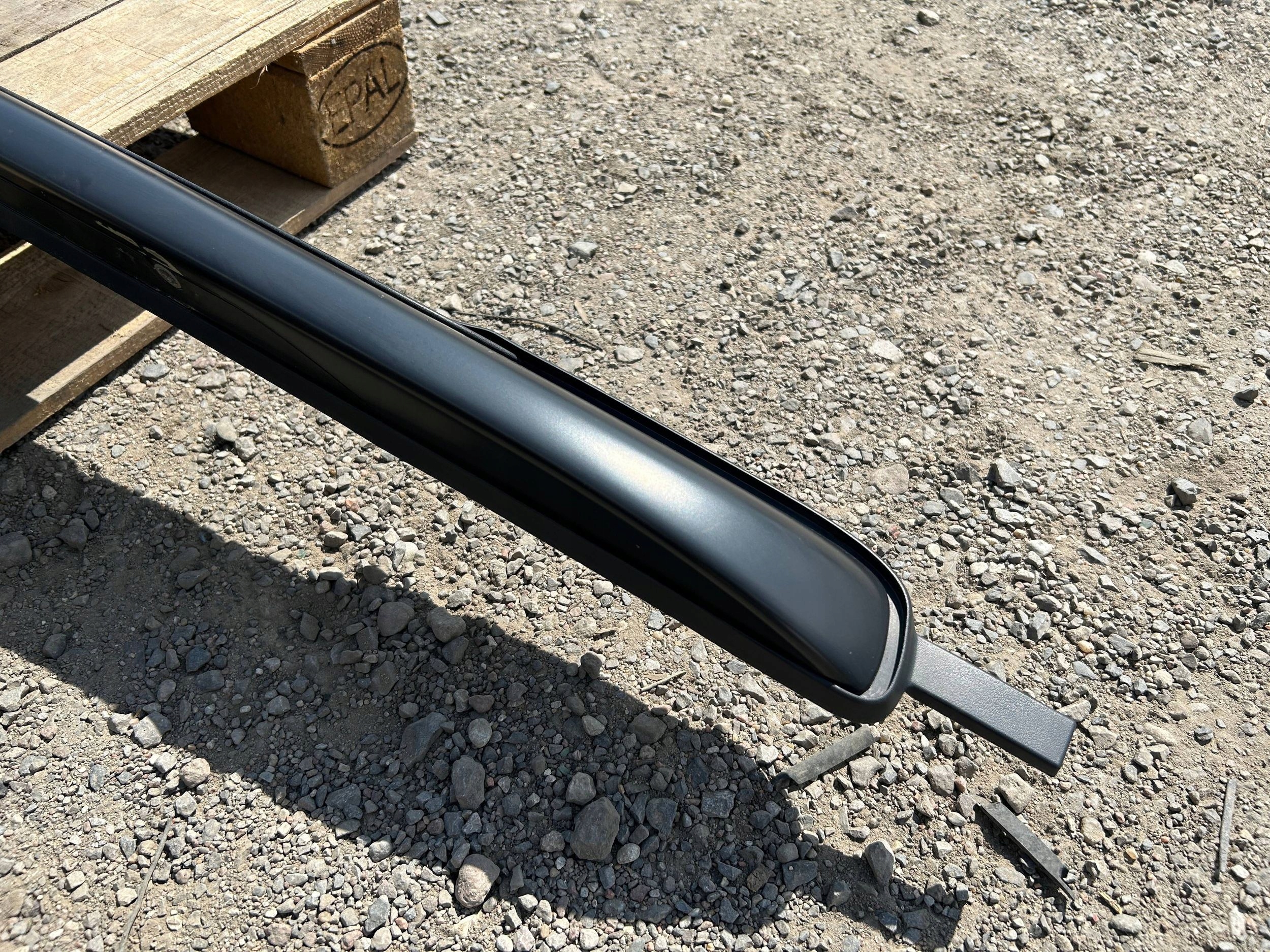 Dachreling Dachreling dach dach dach komplet Ford Explorer V 2011