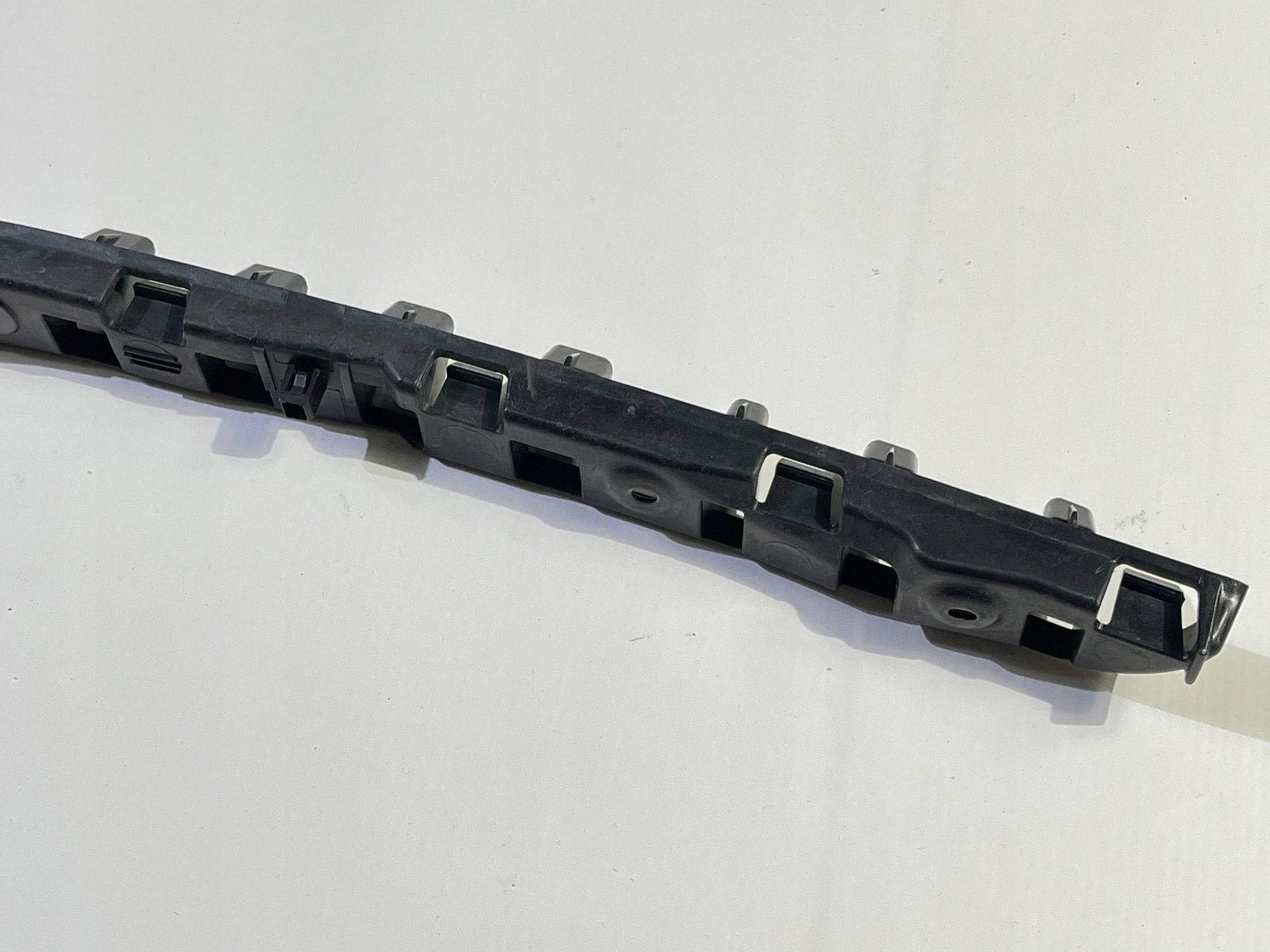 Support Support plaque Pare choc Arrière Chevrolet Camaro 2009-2013