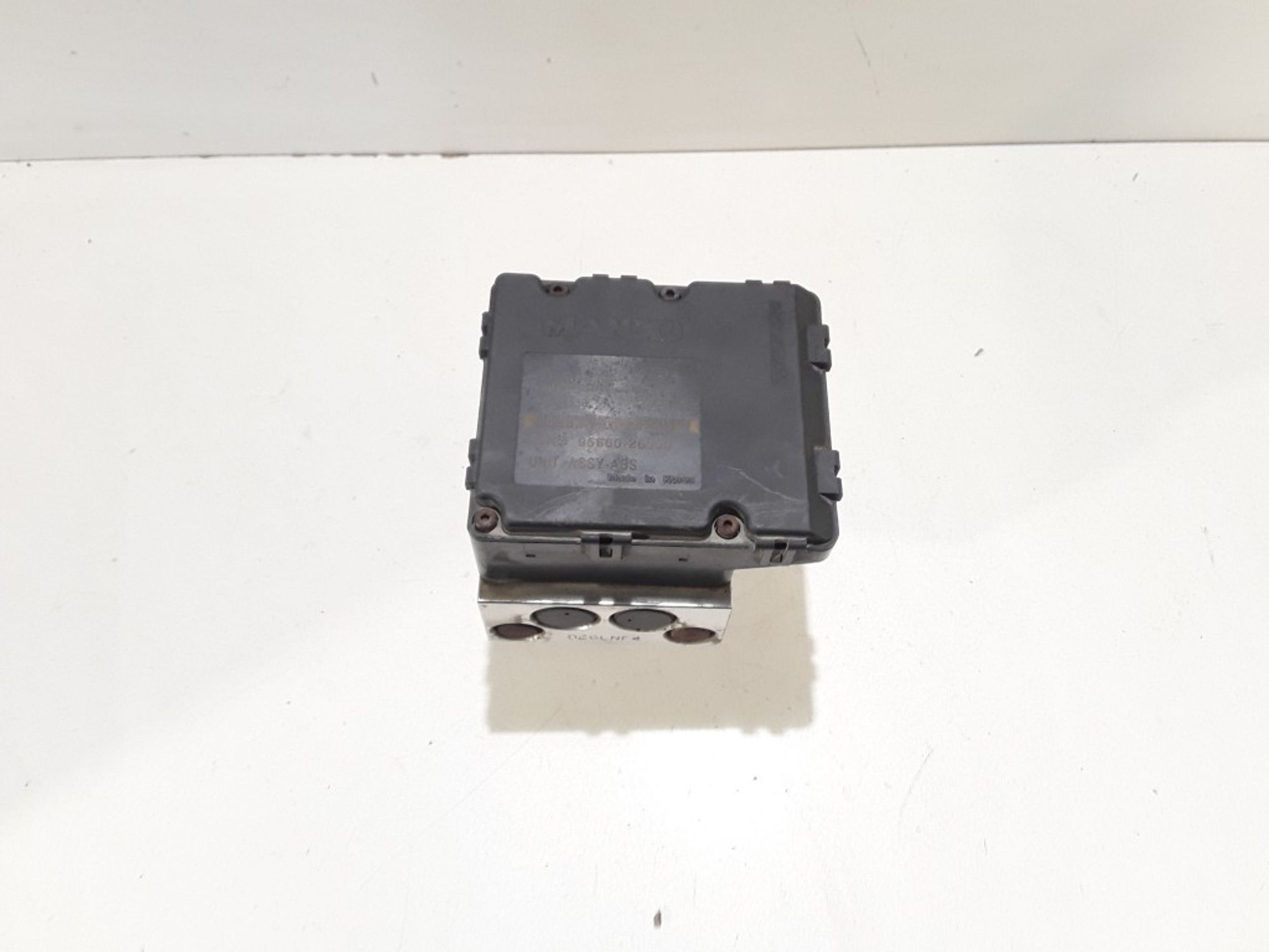 2.0 насос ABS 5WY7113B