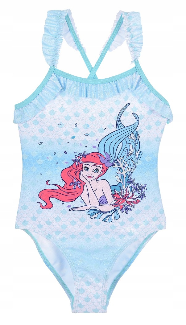 

Strój kąpielowy jednoczęściowy Disney 110