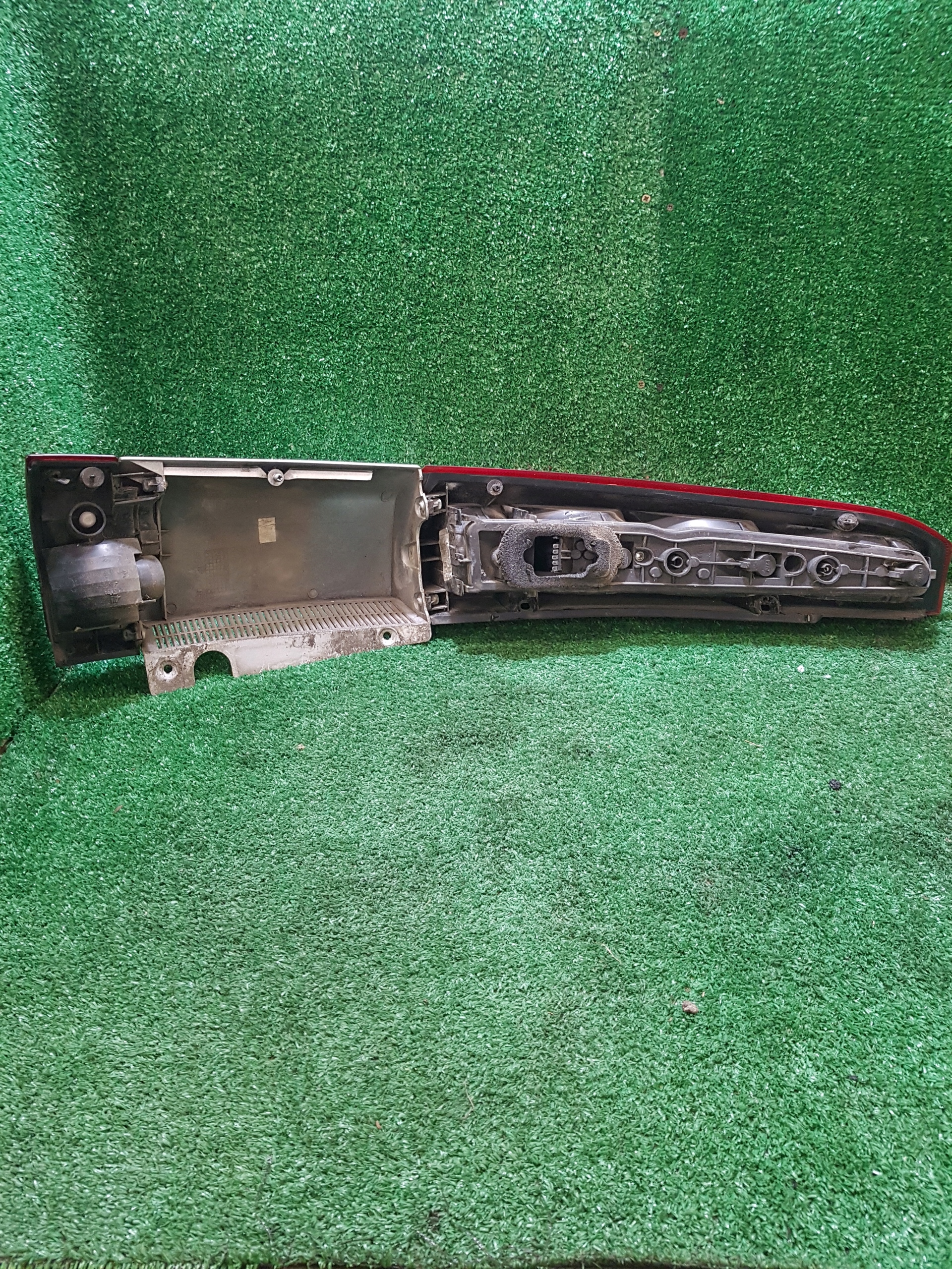 light right rear OPEL MERIVA A 13203392