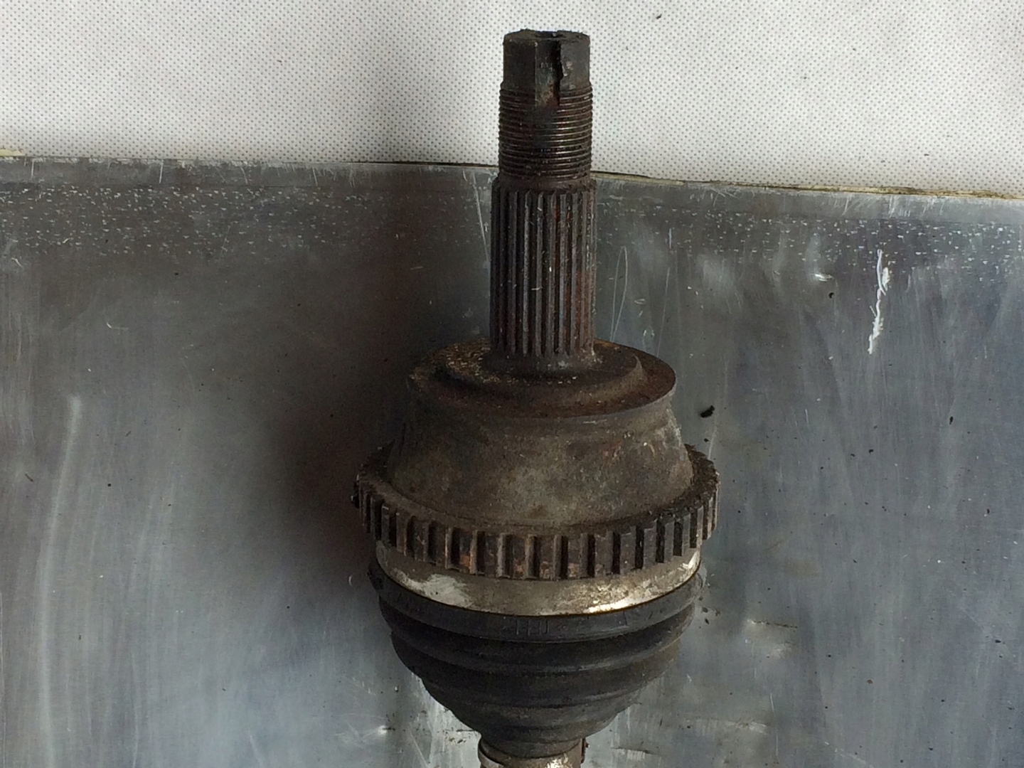 semi-axis FIAT MAREA FIAT