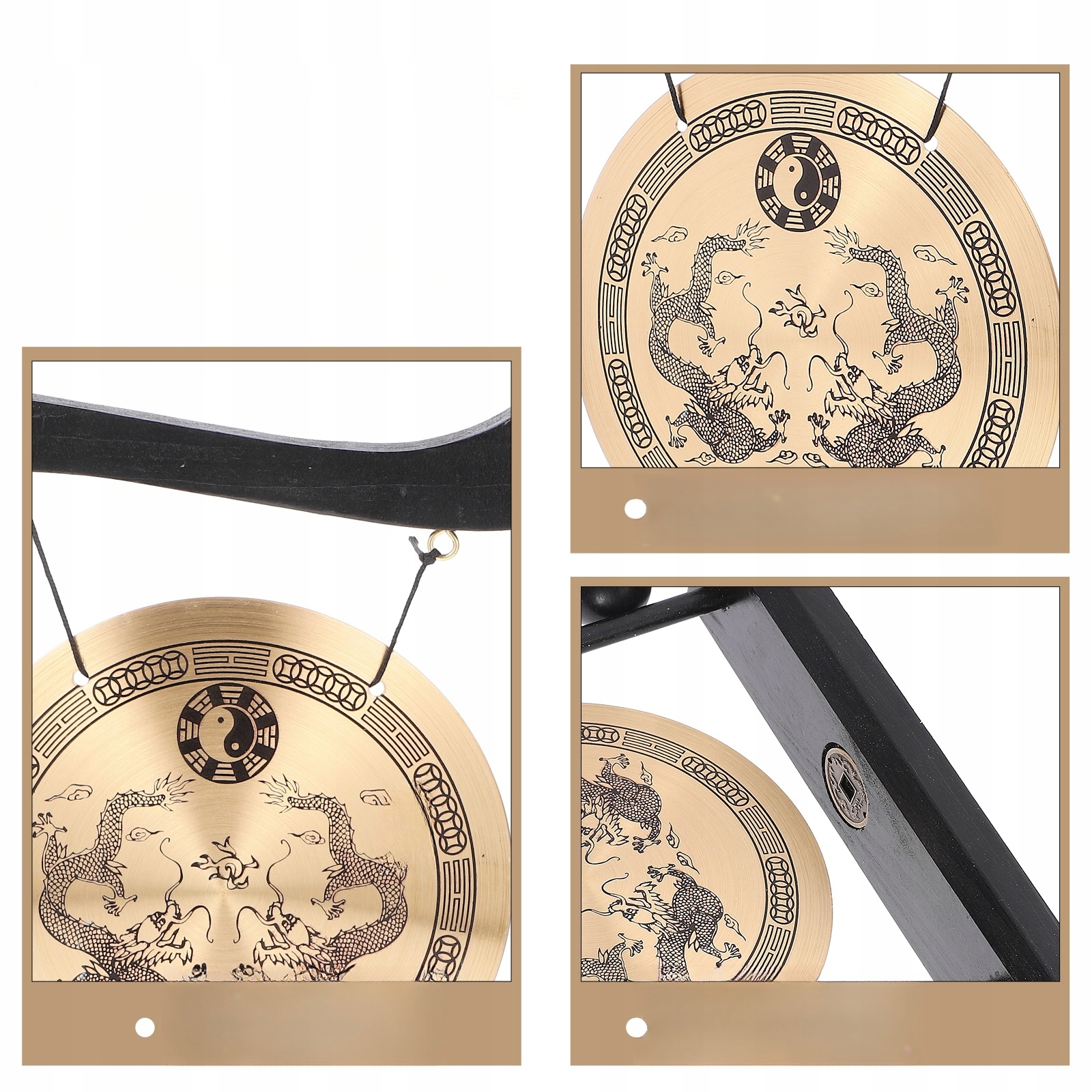 STÓŁ JADALNY LASER CRAFTS Marka inna