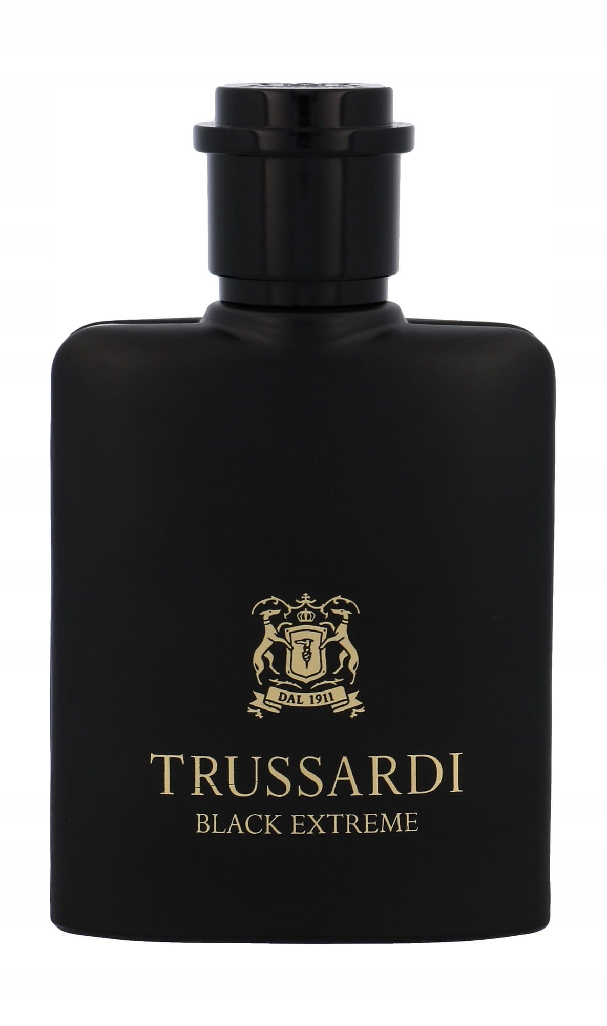 Trussardi Black Extreme Toaletní voda 50 ml