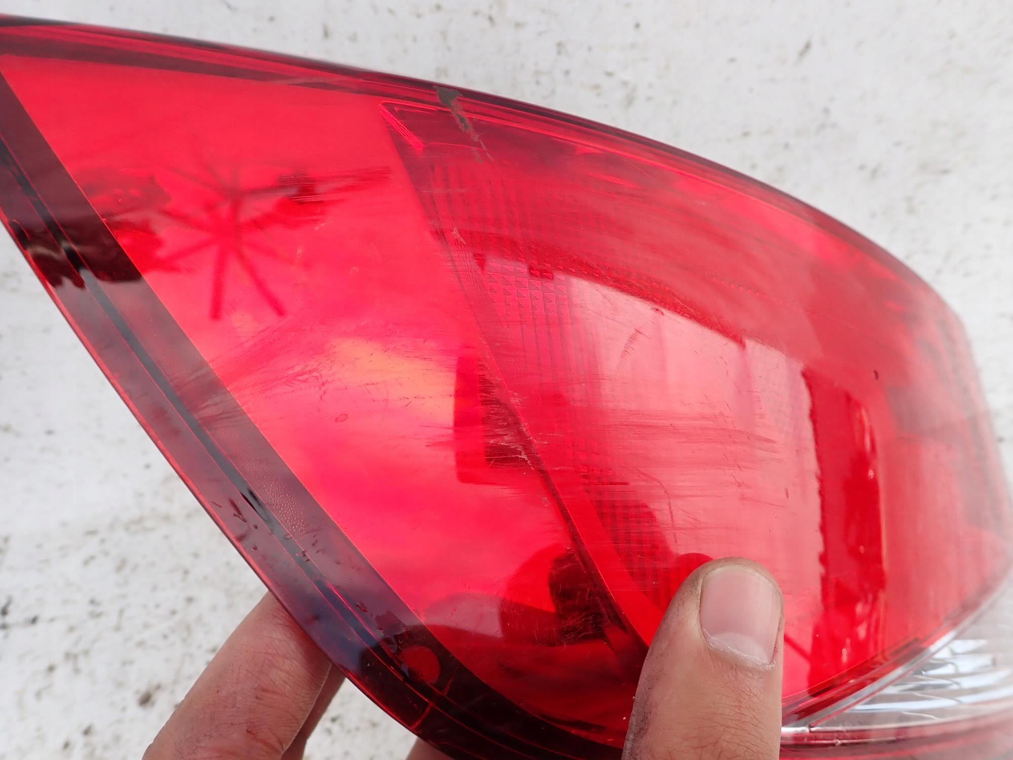 SEAT LEON III 3 5F KOMBI 12-16 light rear part rear left