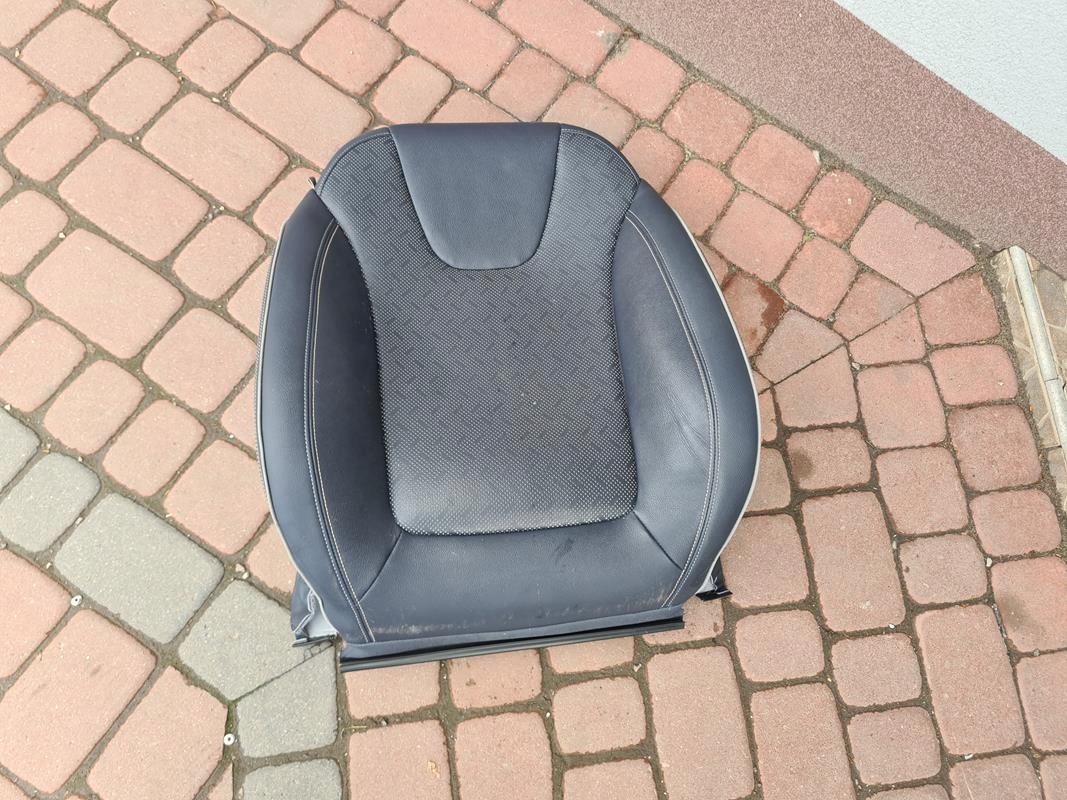 Siedzisko Sitz Blende Abdeckung SITZ Opel Insignia B