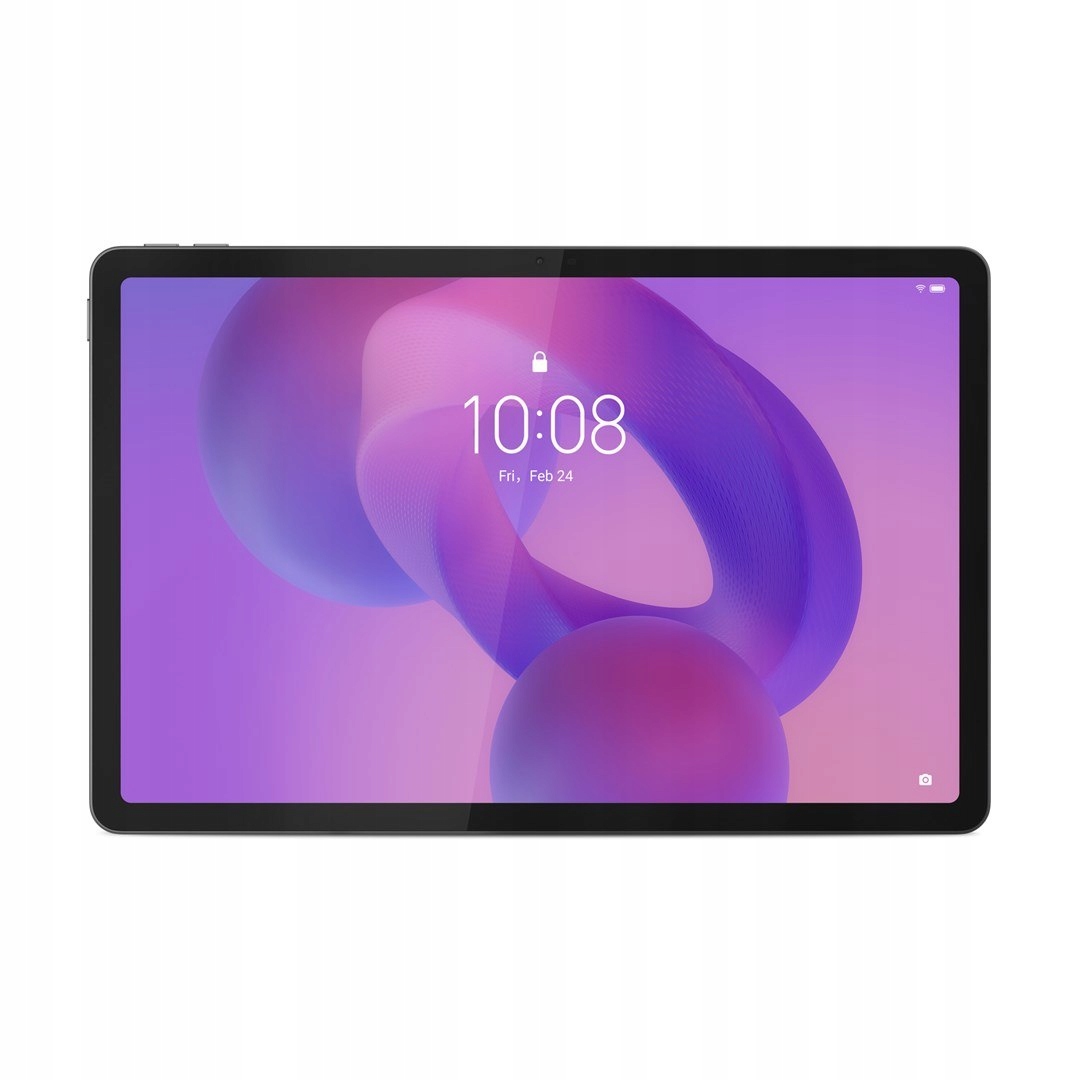 Lenovo Idea Tab 11" 8/256GB WiFi Luna Grey Pen