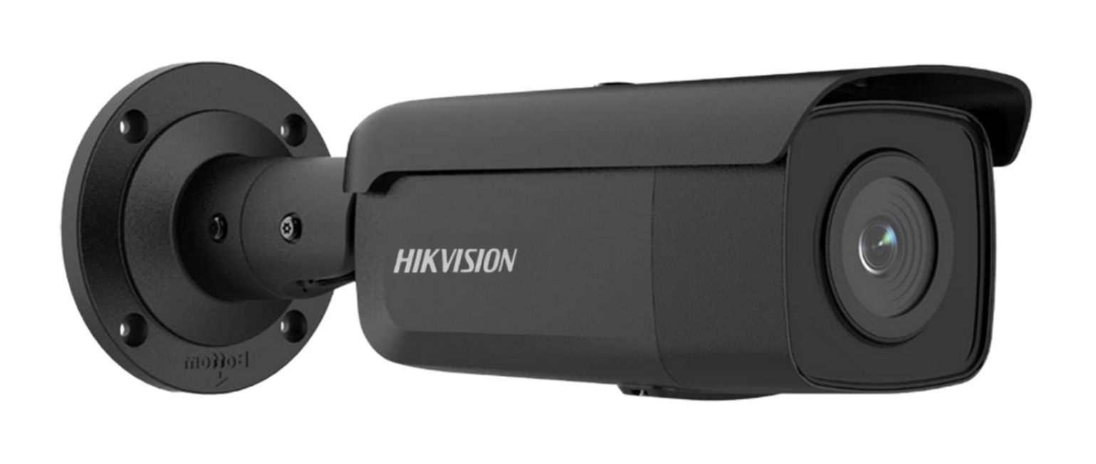 Hikvision DS-2CD2T86G2-2I(2,8mm)(černá) 8Mpx DarkFighter AcuSense Ip kamera