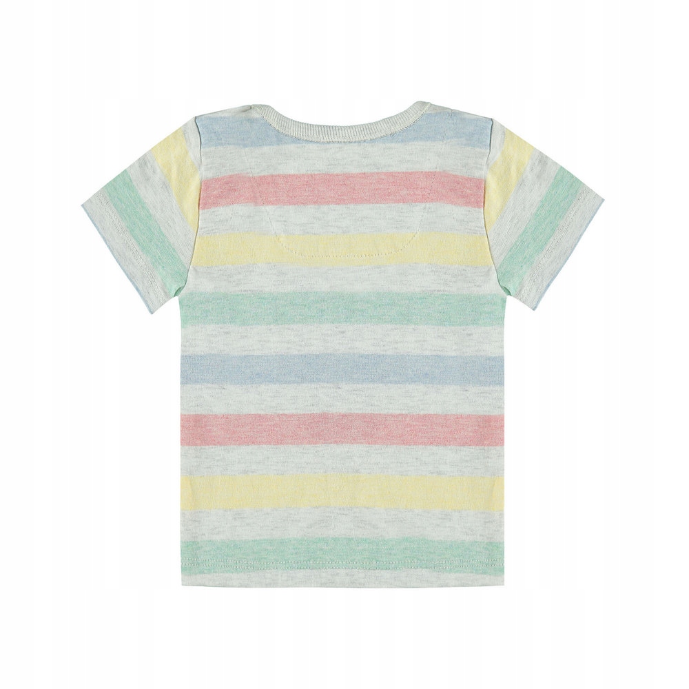 Chłopięca bluzka z krótkim rękawem Kanz, r. 56 Rozmiar 56