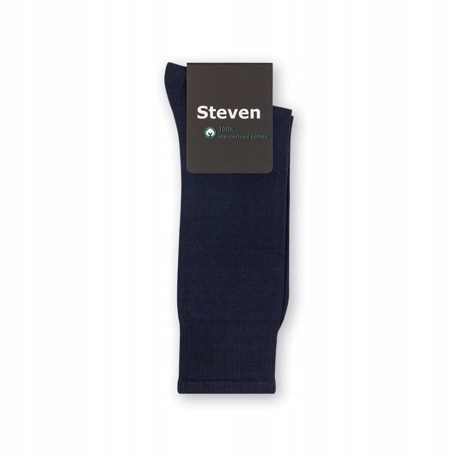 

Skarpety 100% Bawełna Merceryzowana 42-44 RJ01