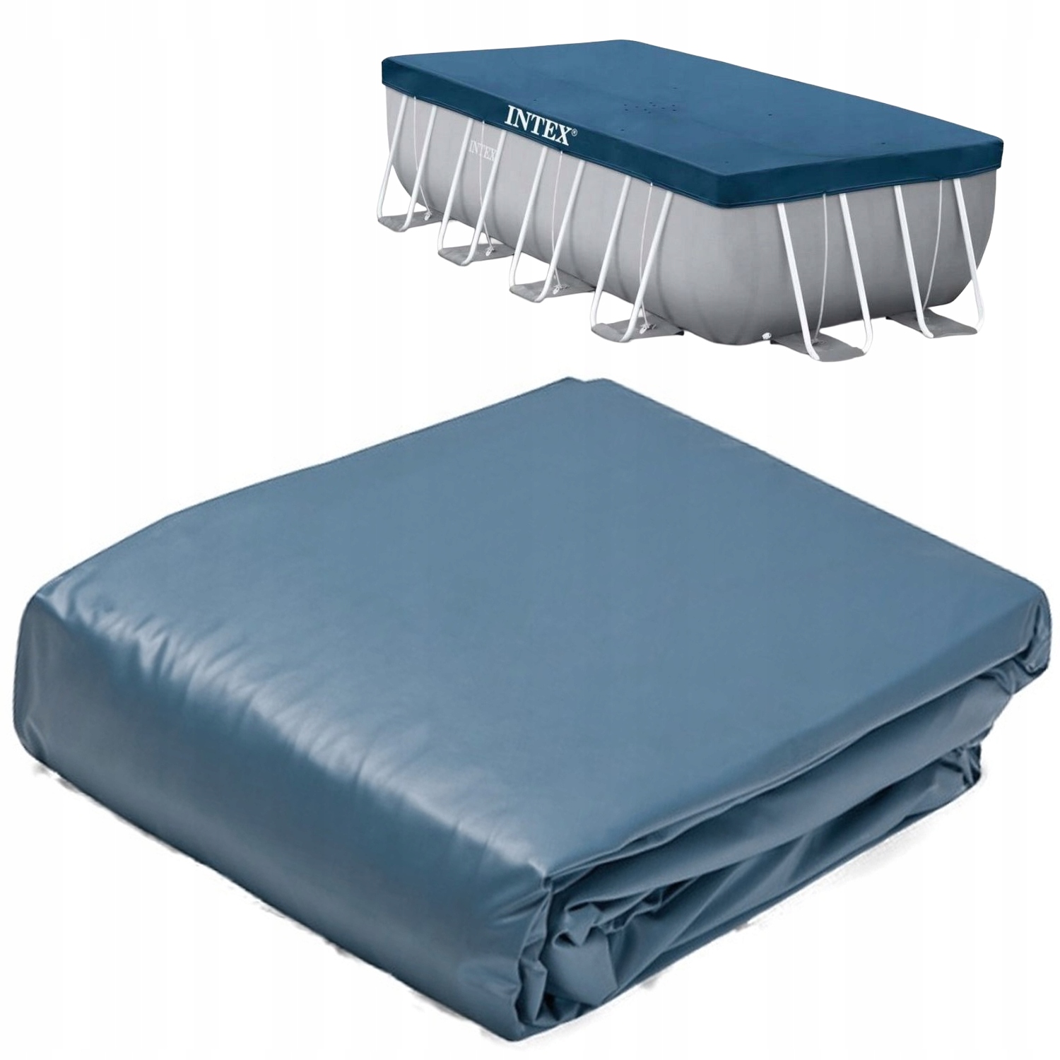 Ochranný Kryt Plachty Na Basen Bestway 56671