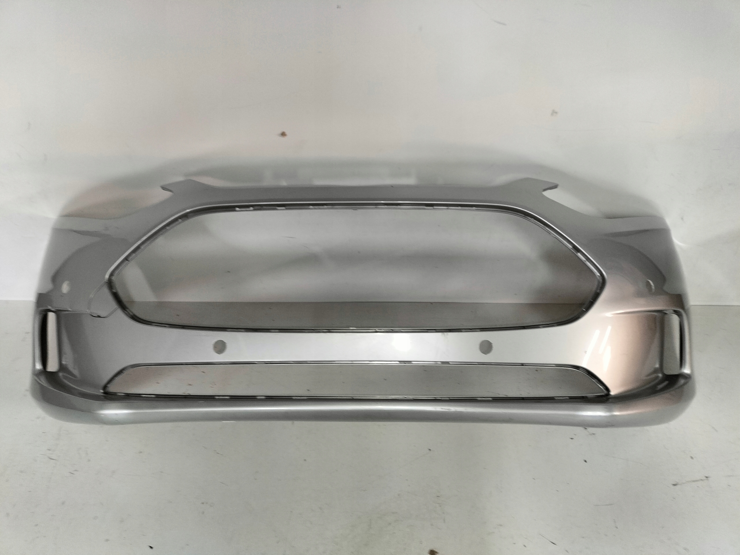 front bumper front FORD B-MAX 12-17