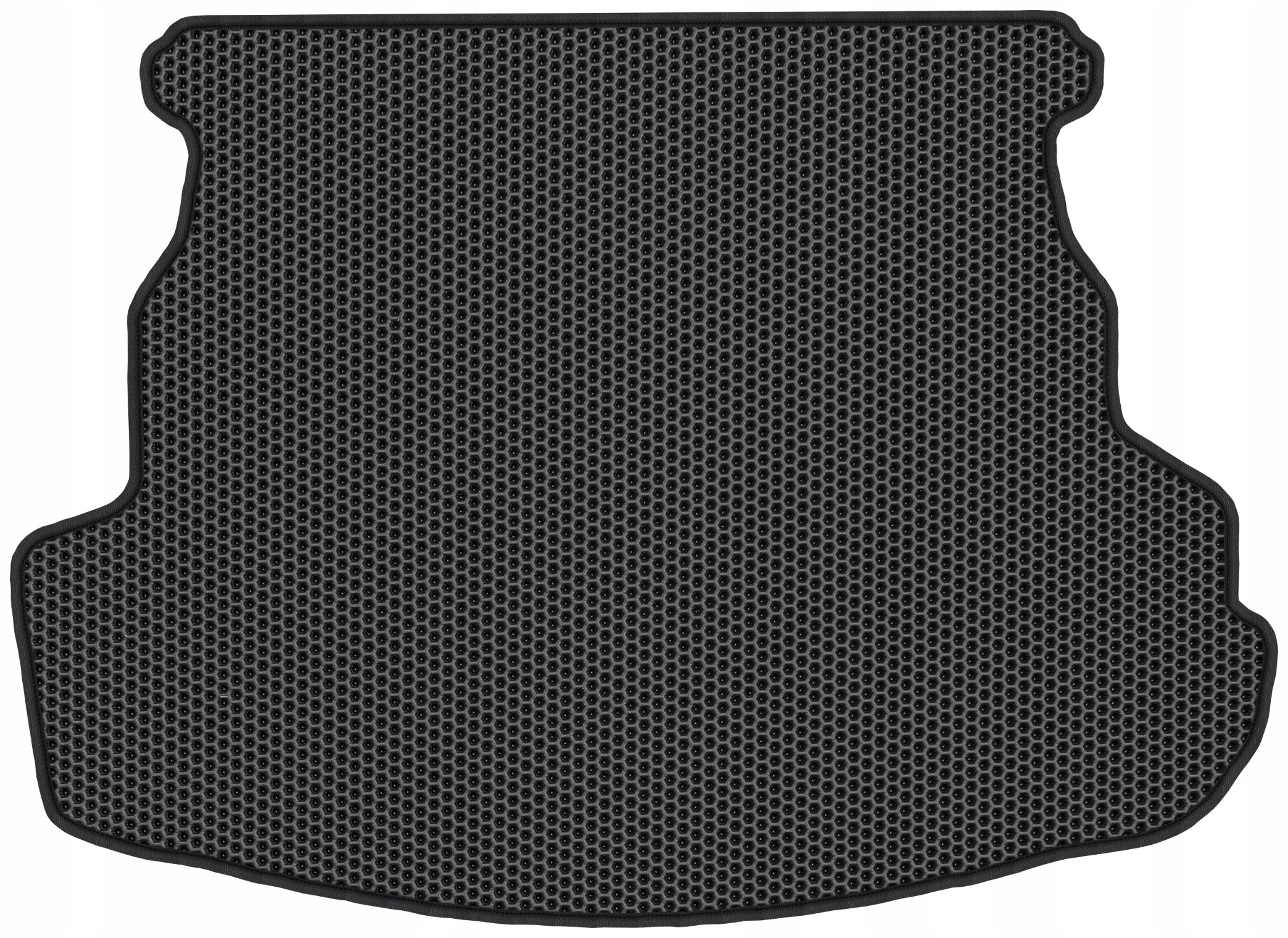 Mazda 6 I Sedan 2002-2007 Vložka do zavazadlového prostoru Eva Max-dywanik