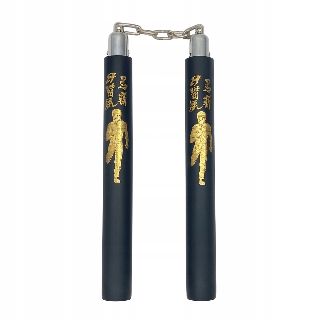 Nunchaku Piankowe Ninja
