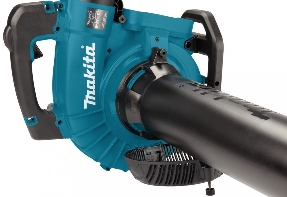 DMUCHAWA AKUMULATOROWA z odsysaniem DUB363ZV 2x18 Marka Makita