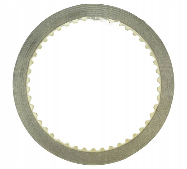 Tarcza wewnetrzna wzmaczniacza do Zetor 78108010 Z