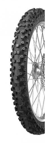 Dunlop Pneumatika 60/100-14 Geomax MX53 29 M Tt Predná Dot 02/2025 ()