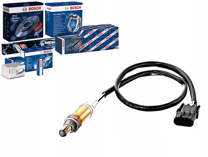 лямбда-зонд 5227268 5227628 0 5227368