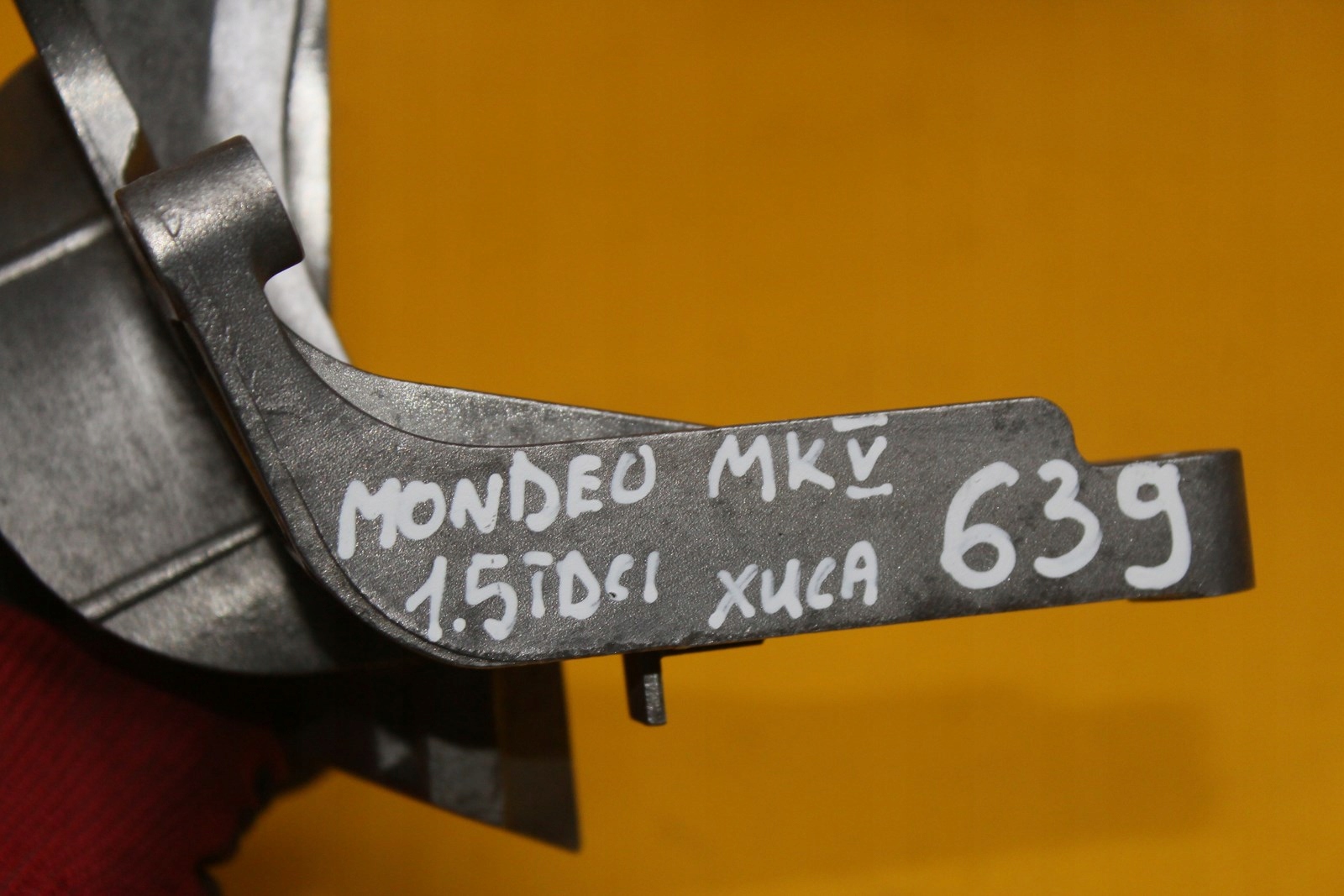 лапа Двигателя FM5Q-9B470-CB MONDEO MK5 V 1.5