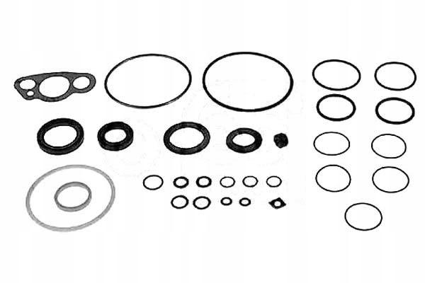 ZESTAW NAPRAWCZY PRZEKŁADNI KIEROWNICZEJ MERCEDES