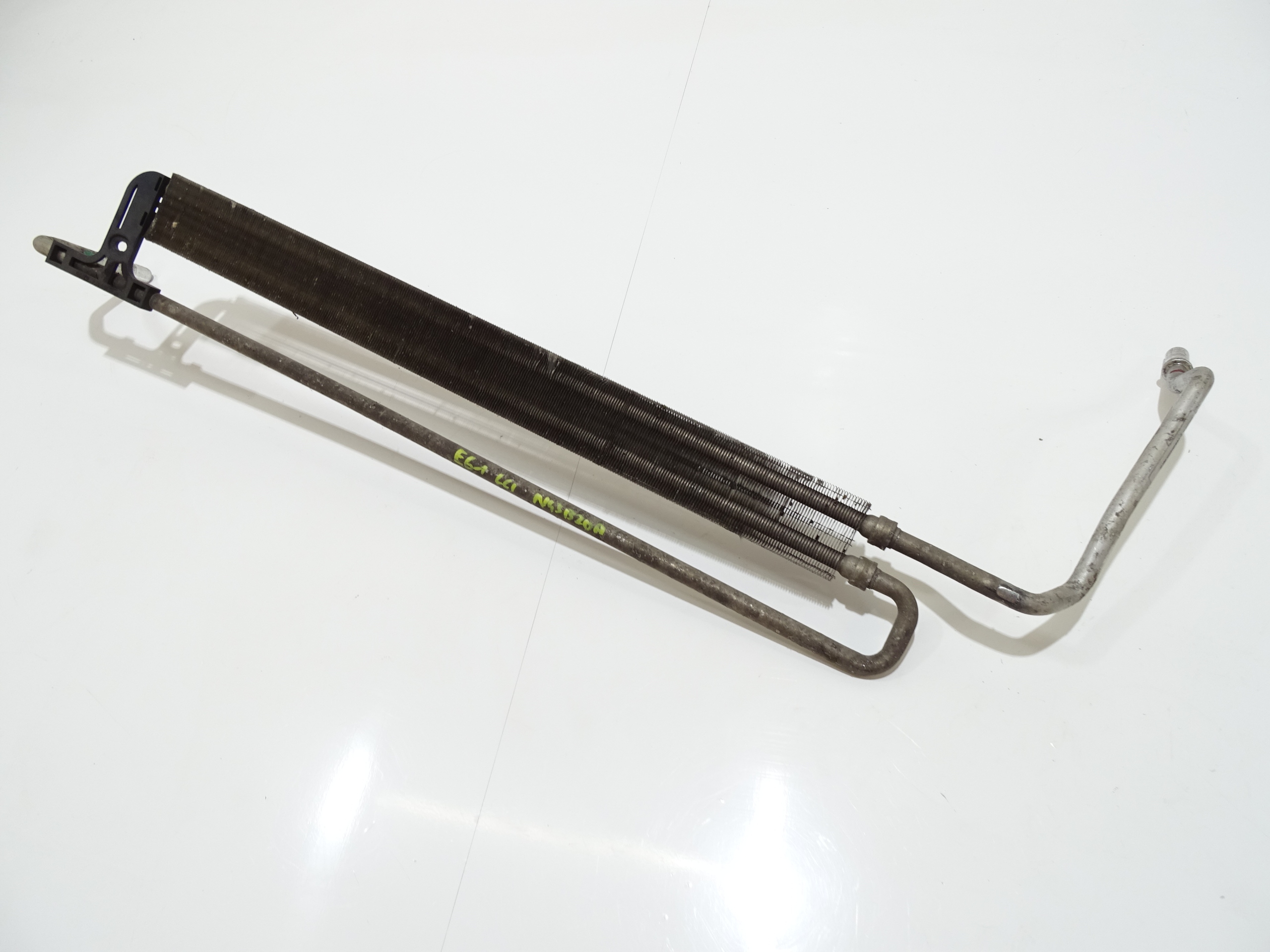 Radiatore / Raffreddatore SERVOSTERZO BMW E60 E61 N43B20A 2,0i 7559960 (4817348)