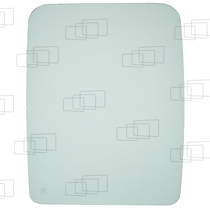 sklo Samsung přední horní 1166-00480