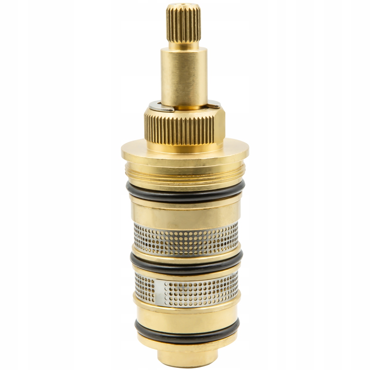 Termostatická Kartuše Šroubovací Termostat Pro Podomítkovou Baterii Dlouhý 103 m