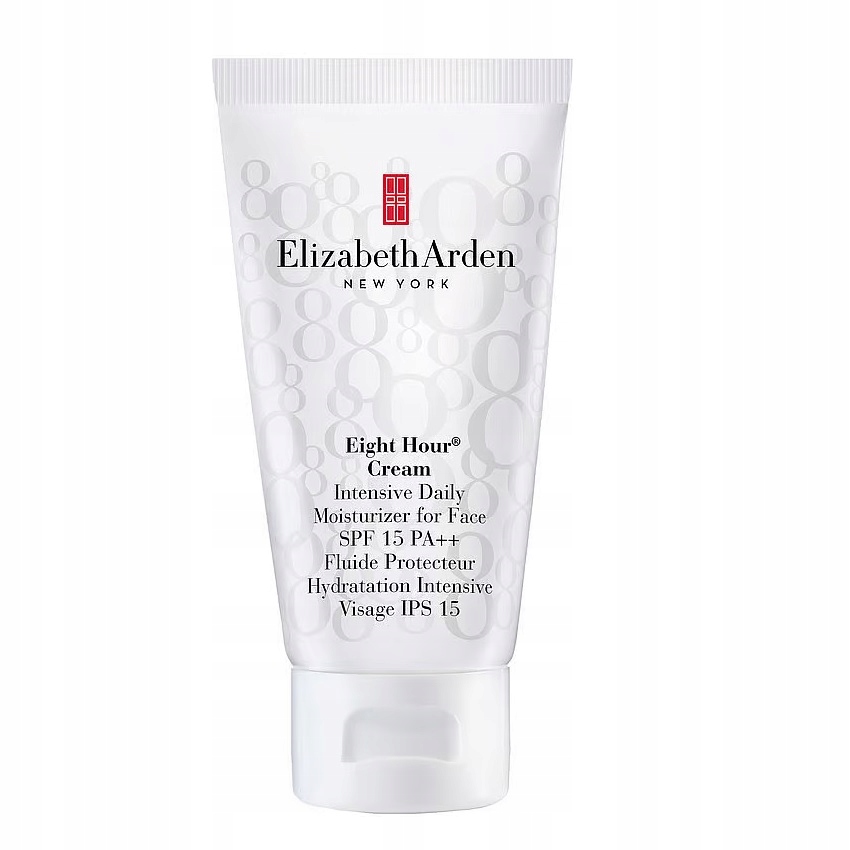 Elizabeth Arden Eight Hour hydratační krém na obličej SPF15 50ml