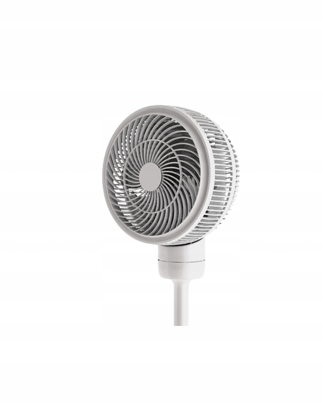 WIATRAK WENTYLATOR PODŁOGOWY TRYB NOCNY + PILOT Kod producenta SF-300