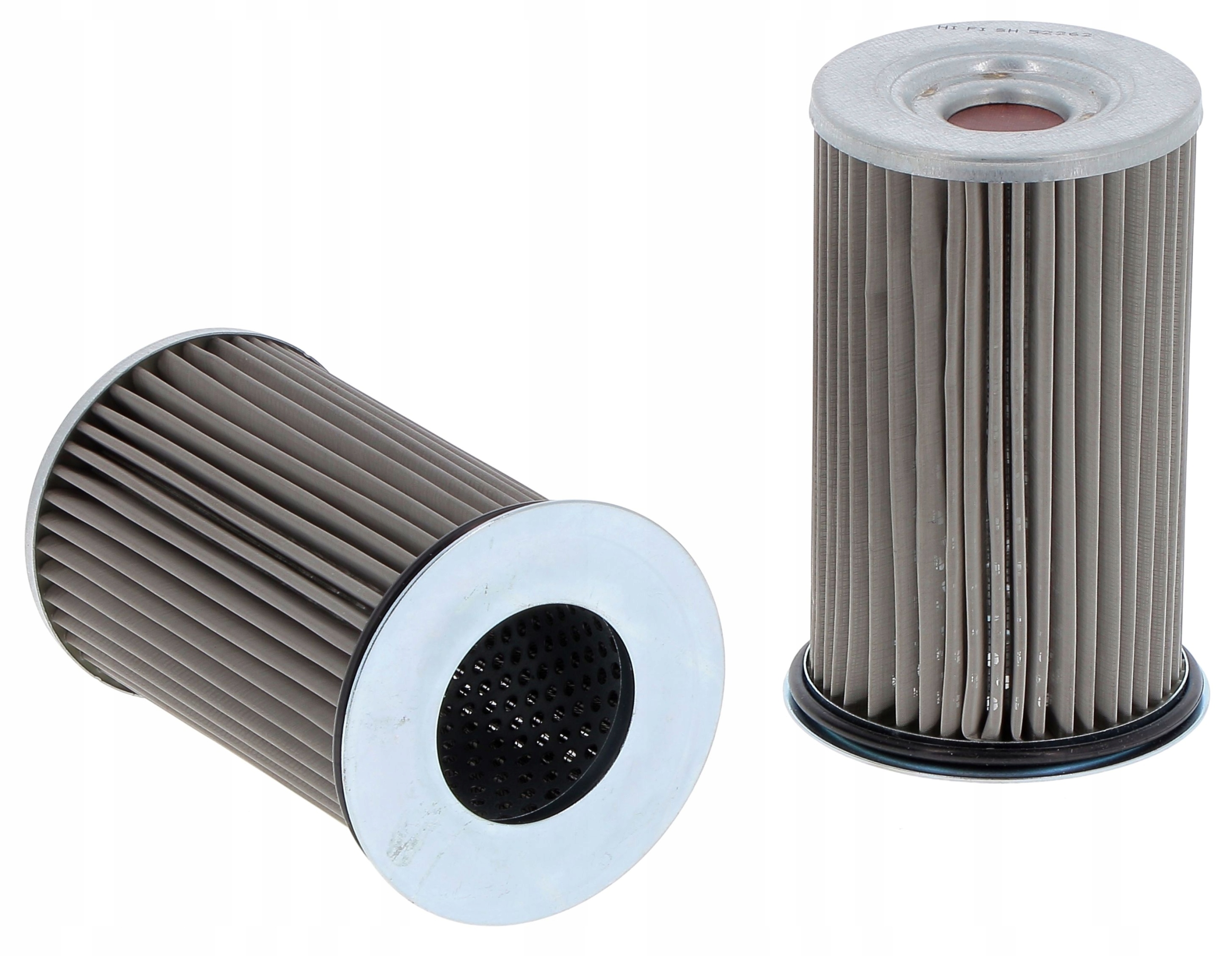 SH52262 - Гідравлічний фільтр SH 52262 Hifi Filter