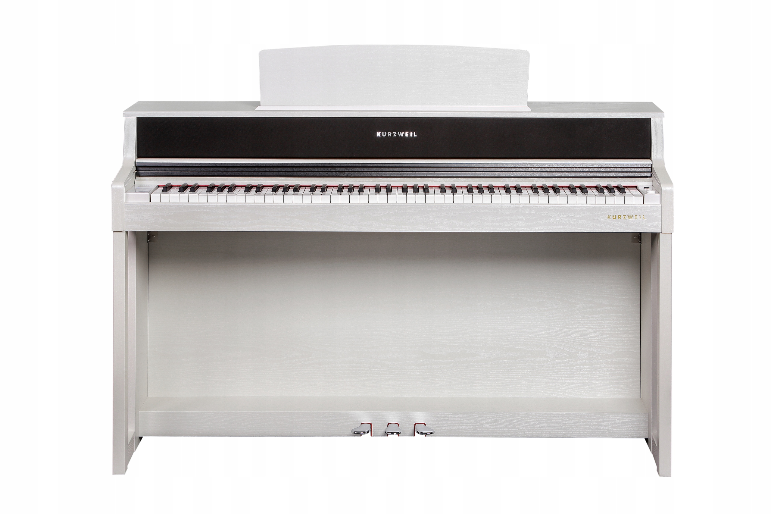 KURZWEIL CUP 410 WH seria ANDANTE pianino cyfrowe