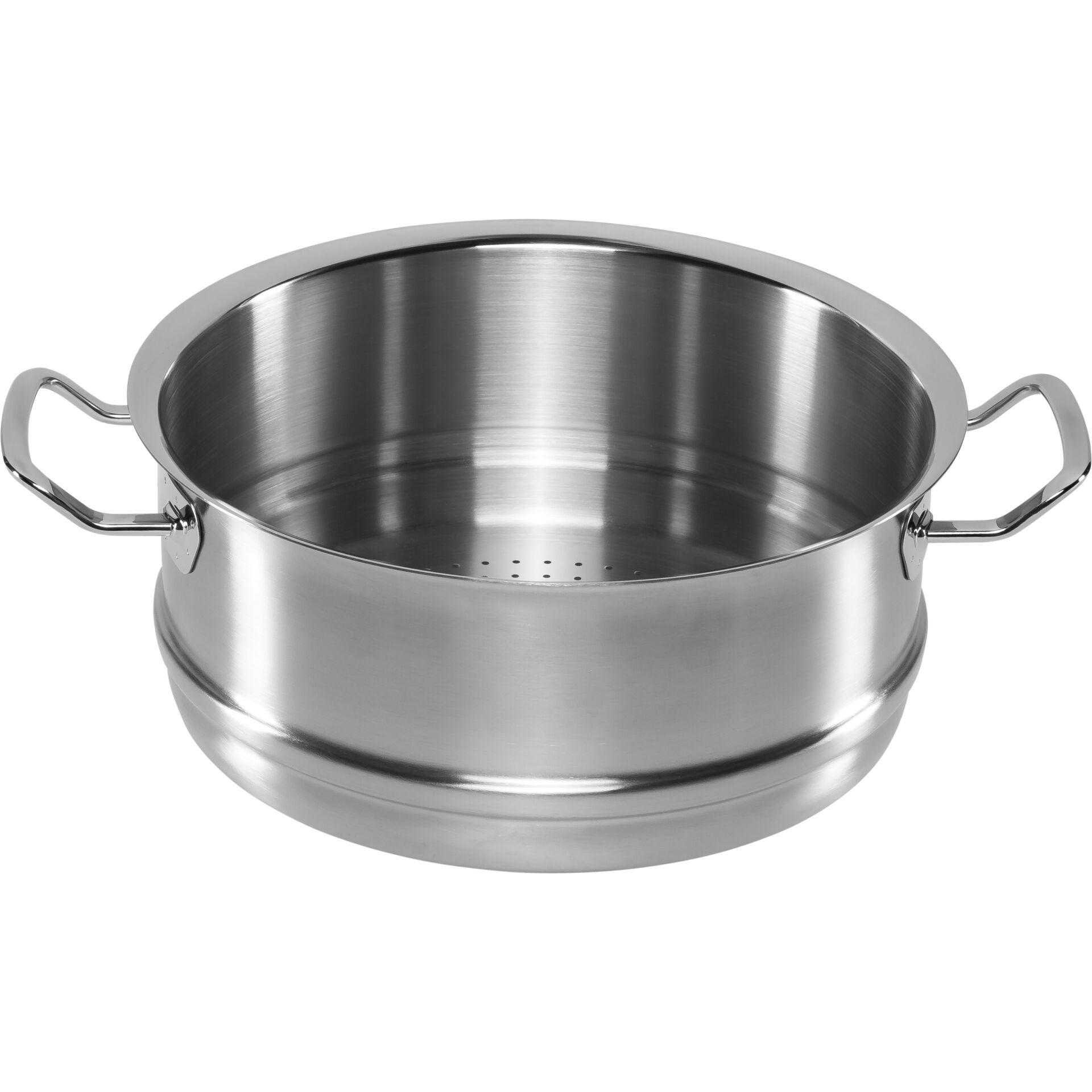 Fissler orig. Profi Collection 2 vložka do parného hrnca 28 cm