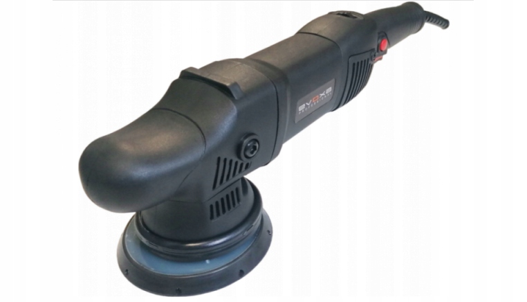 Evoxa HDQ21 Dual Action, skok 21mm, talerz 125mm maszyna polerska